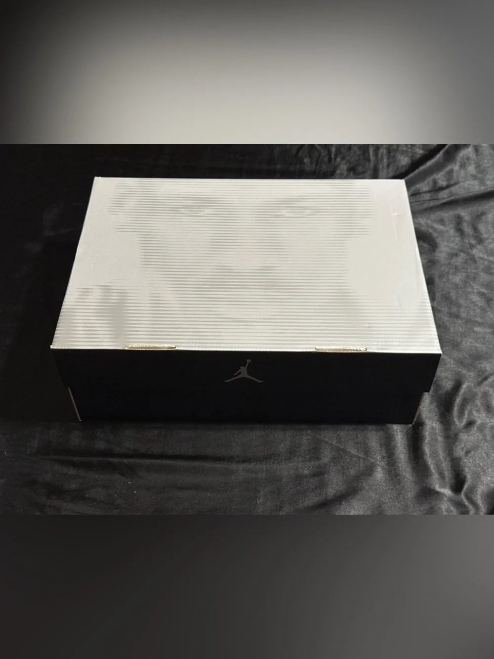 Men's Size 12.5 - Jordan 3 Retro True Blue (2026)